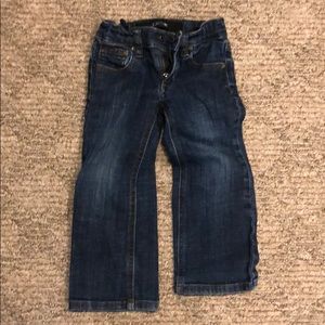 Boys toddler joes jeans